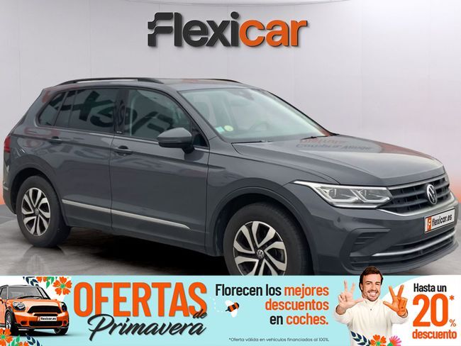 Foto del VOLKSWAGEN Tiguan 2.0TDI Life DSG 110kW