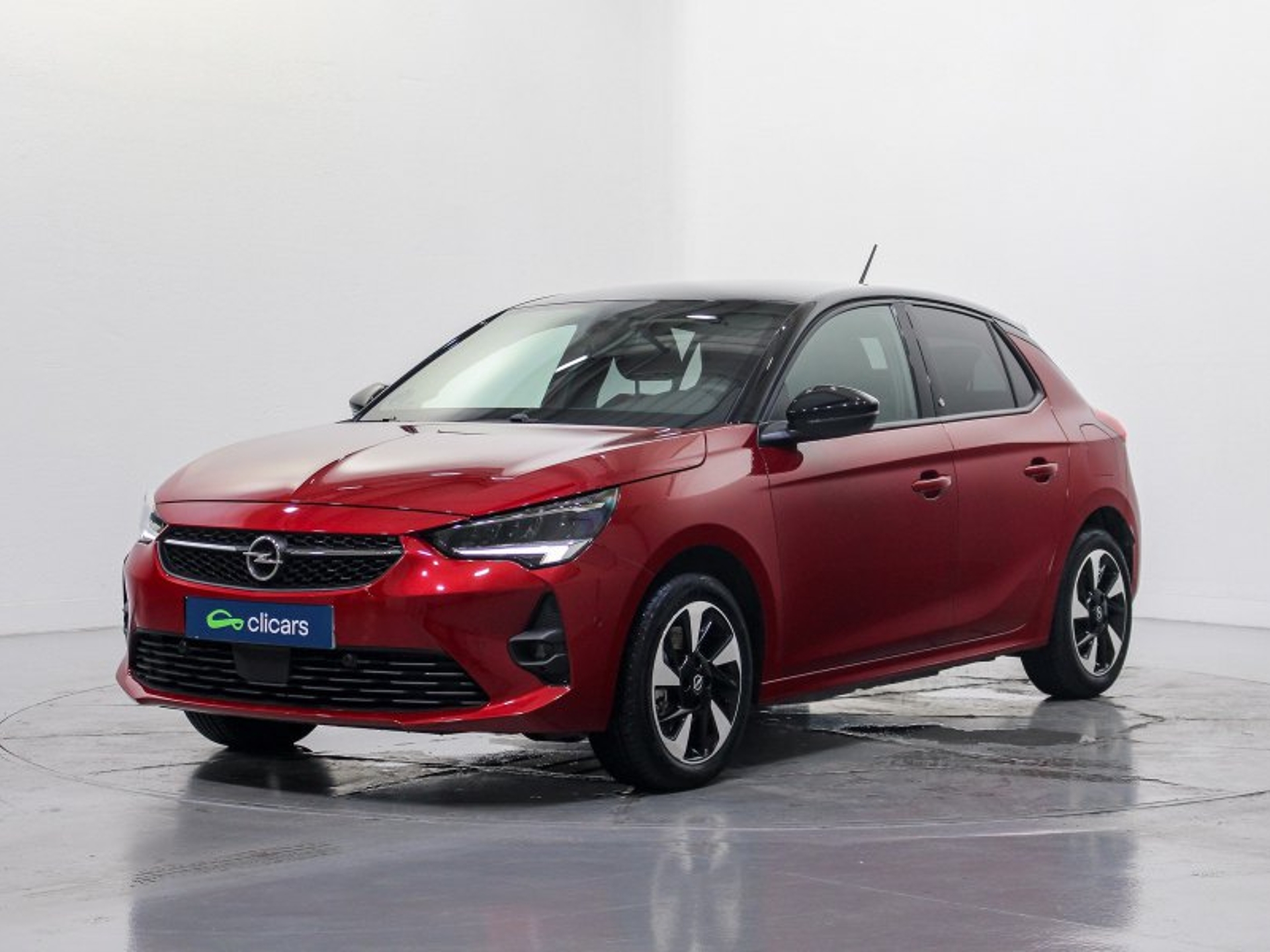 Imagen de OPEL Corsa