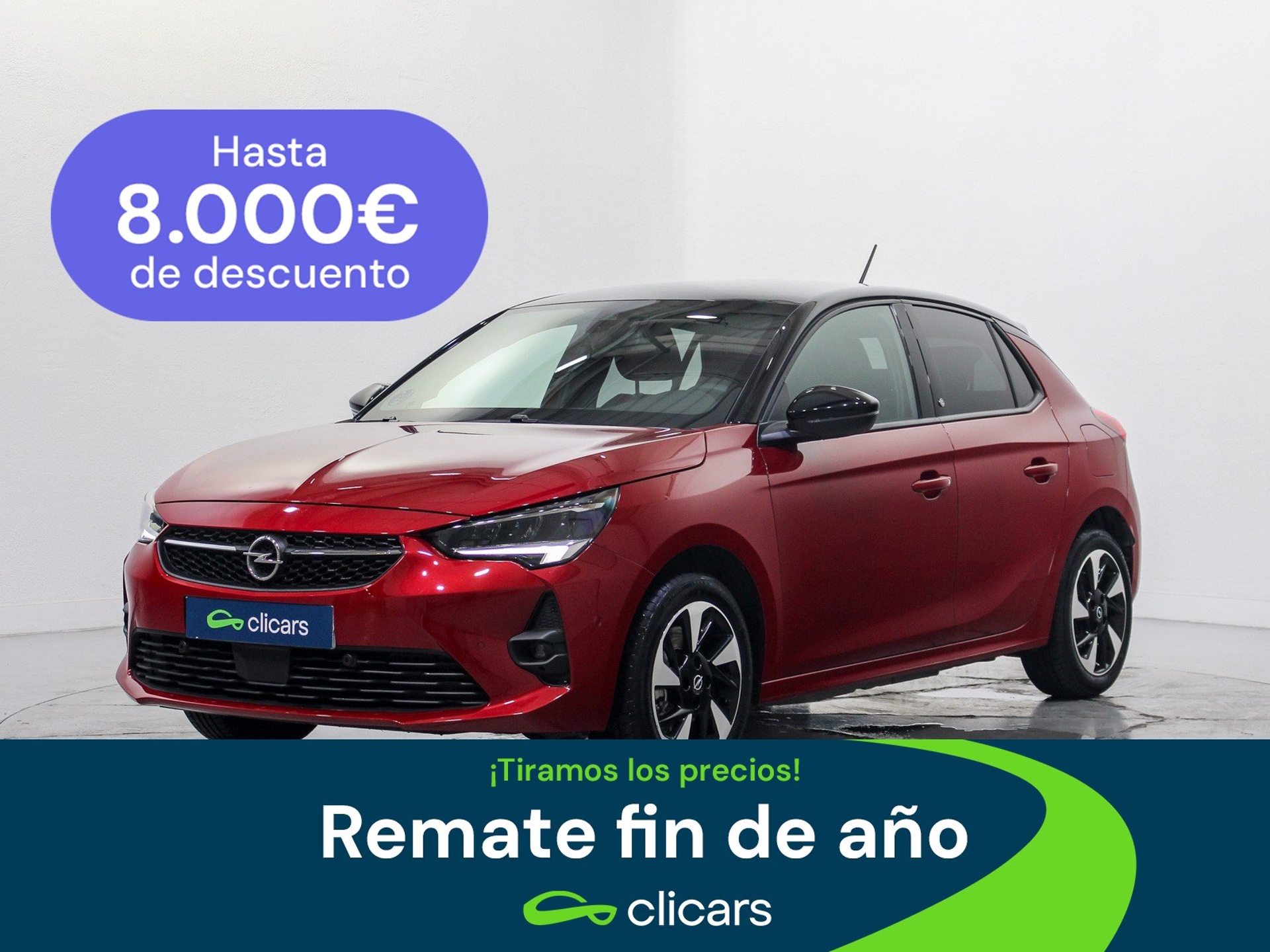 Imagen de OPEL Corsa