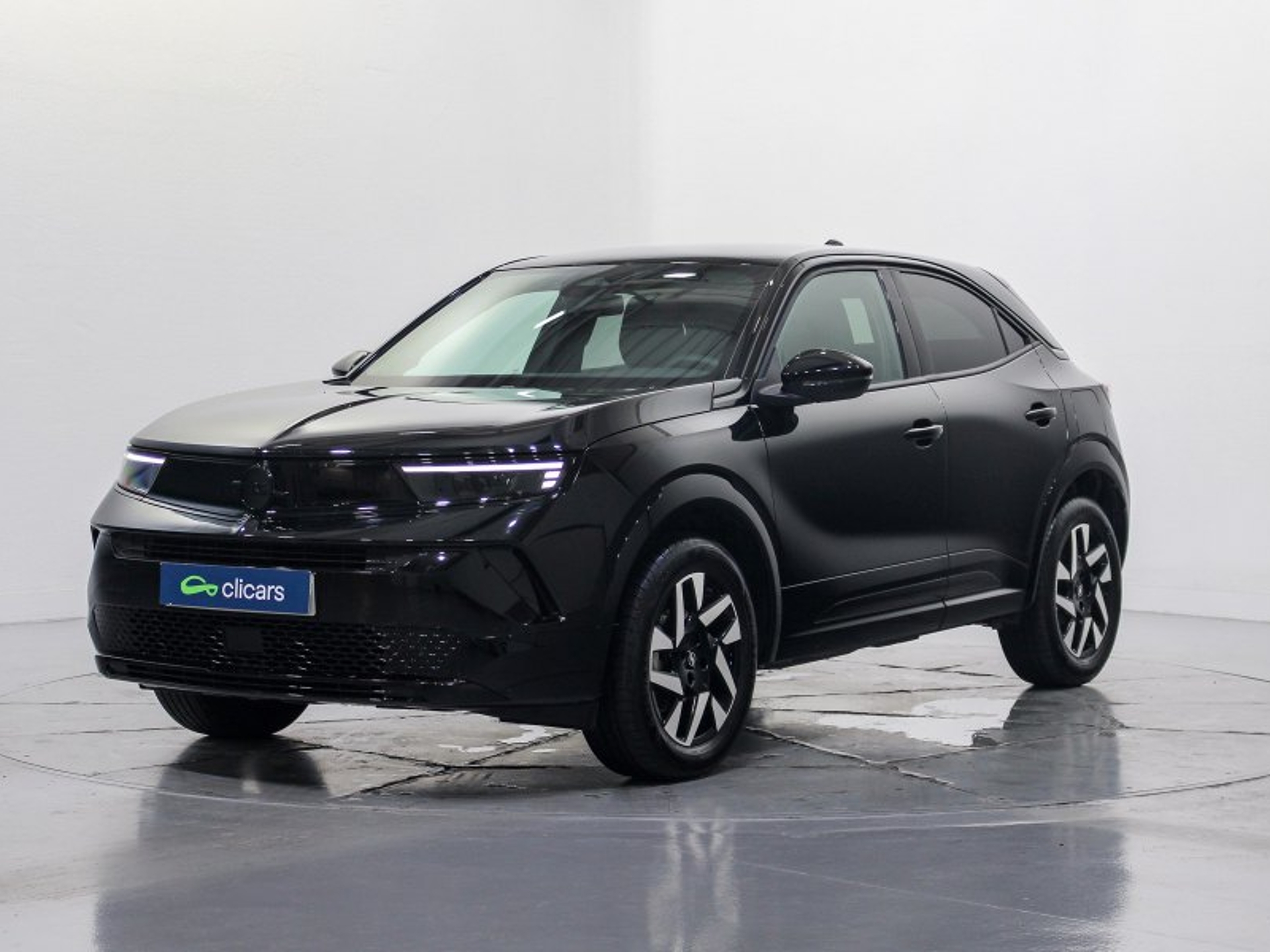 Imagen de OPEL Mokka