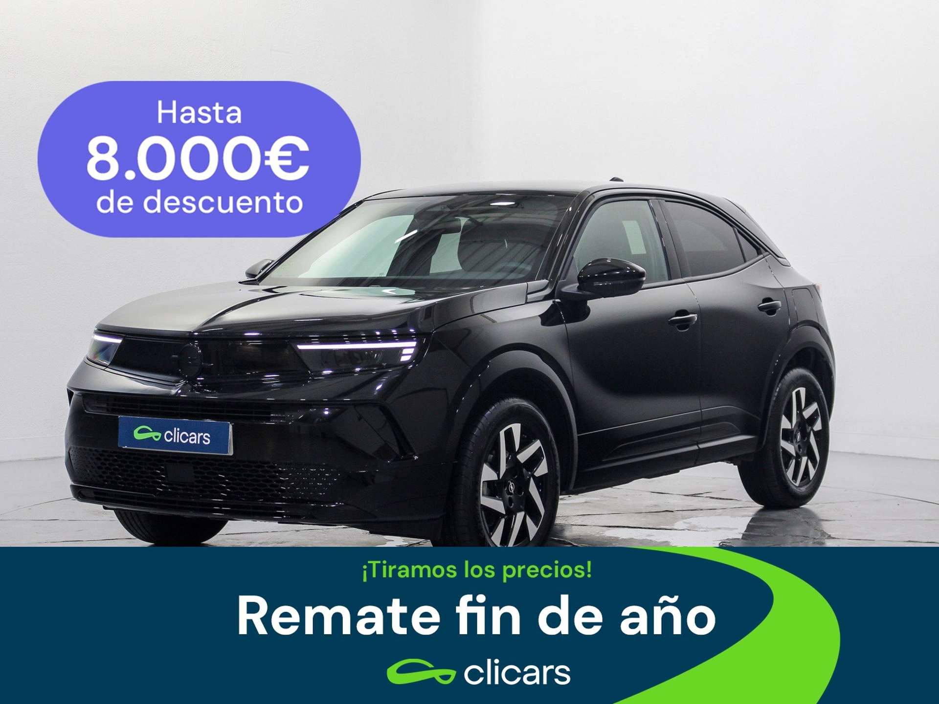 Imagen de OPEL Mokka