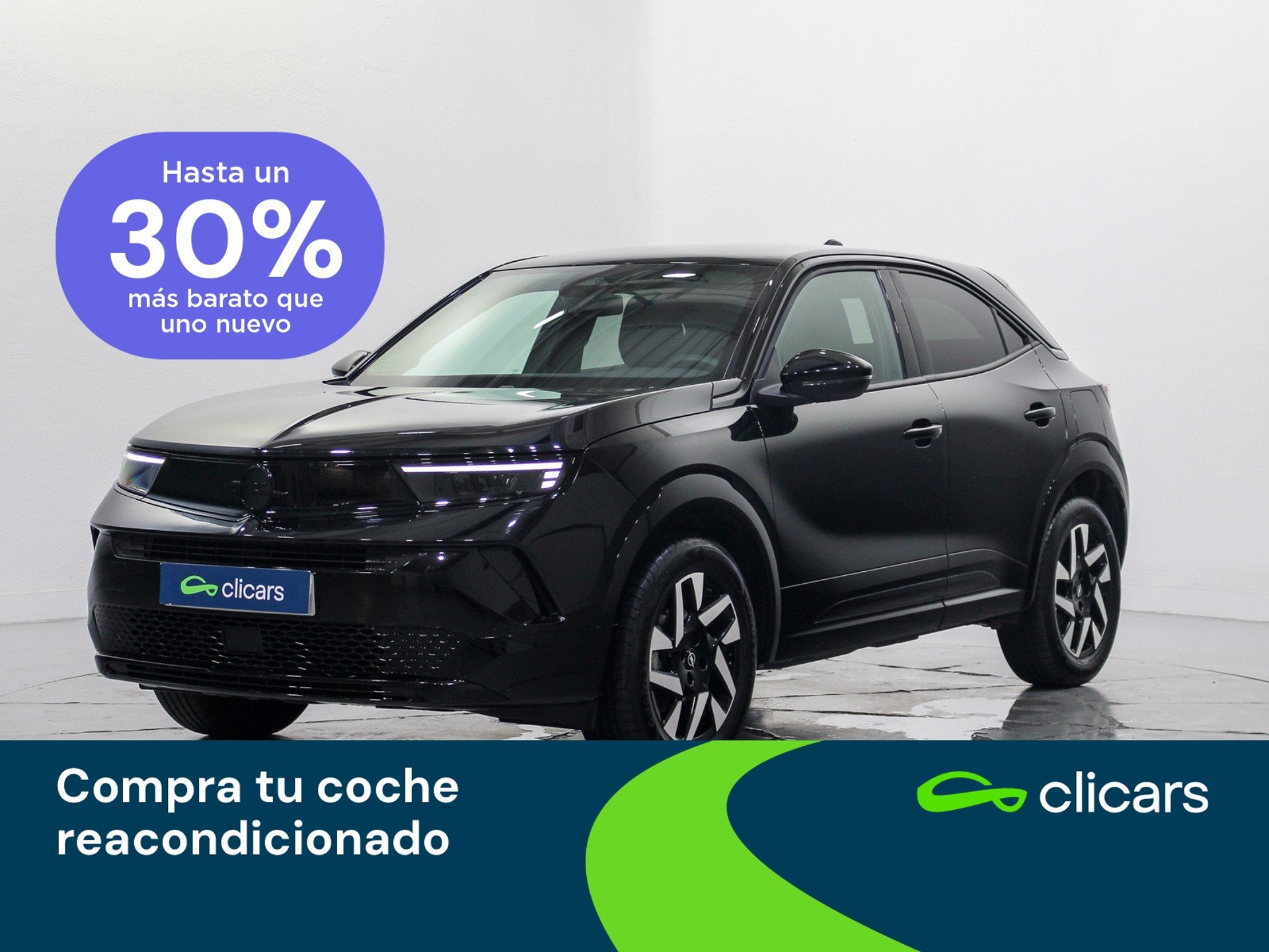 Imagen de OPEL Mokka