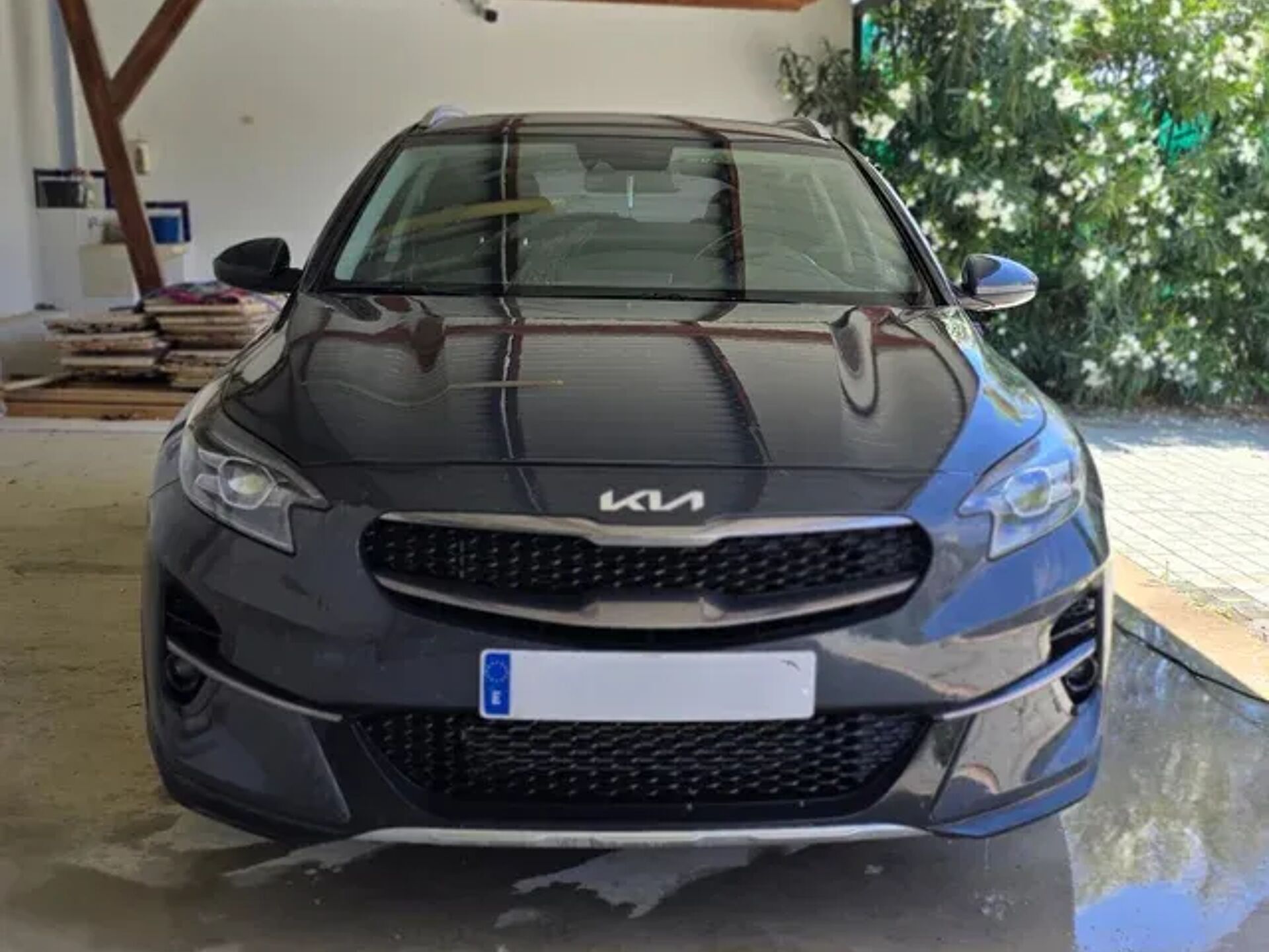 Imagen de KIA XCeed