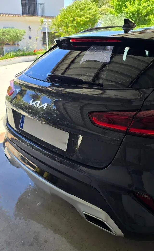 Foto del KIA XCeed 1.0 T-GDi Eco-Dynamics Drive