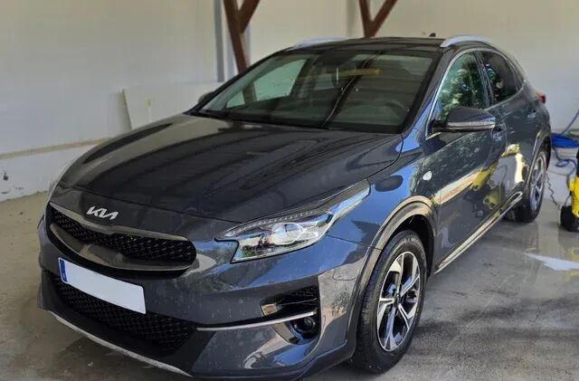 Foto del KIA XCeed 1.0 T-GDi Eco-Dynamics Drive