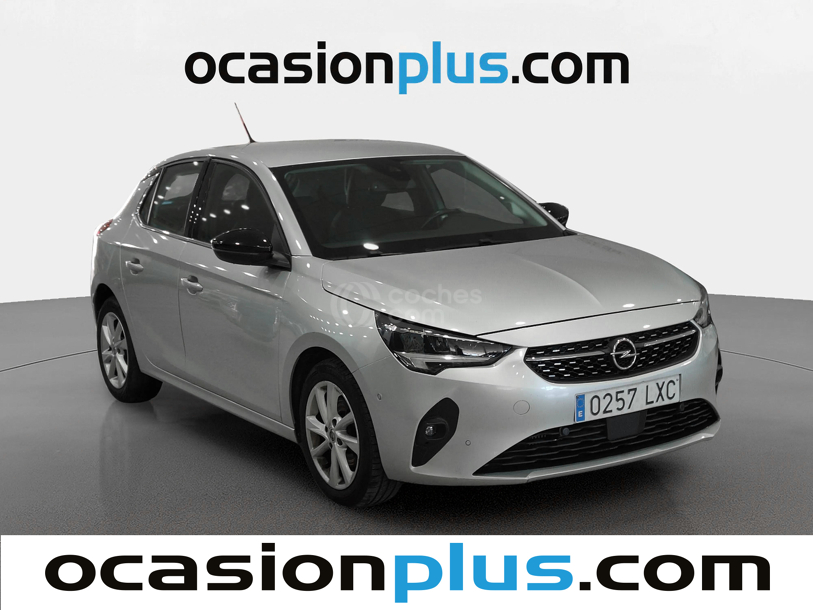 Foto del OPEL Corsa 1.2T XHL S-S Elegance 100
