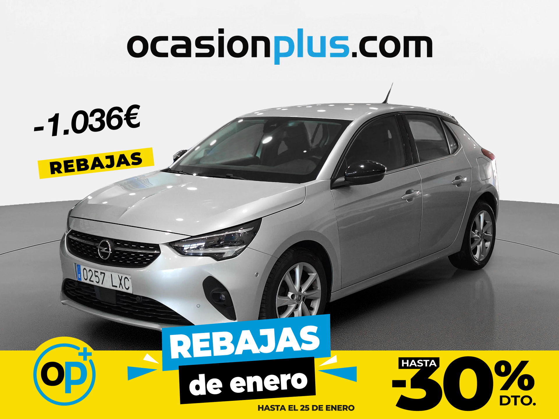 Imagen de OPEL Corsa