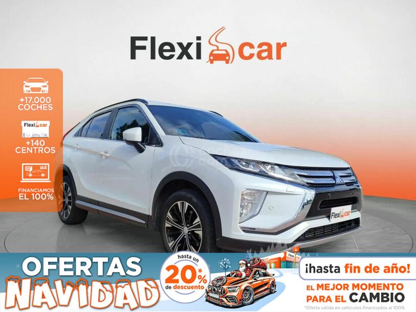 Foto del MITSUBISHI Eclipse Cross 150 T Motion 2WD