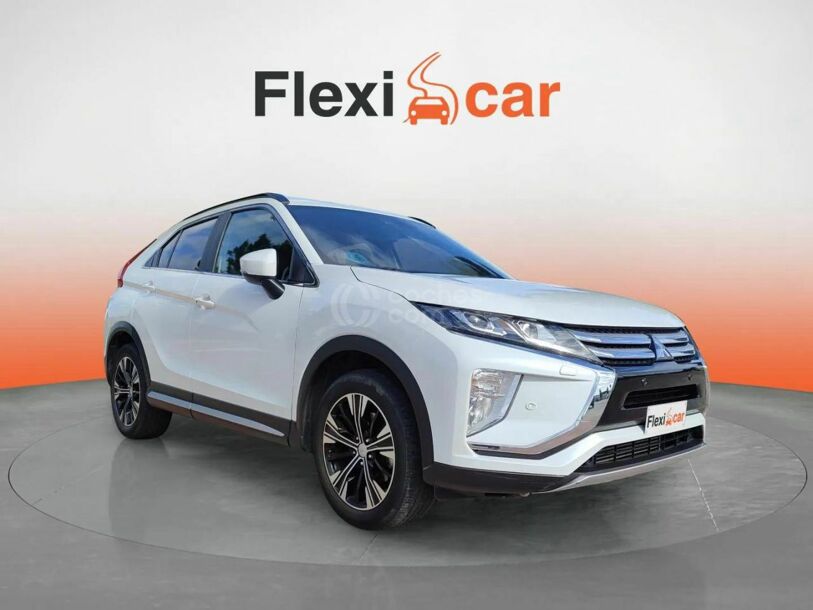 Foto del MITSUBISHI Eclipse Cross 150 T Motion 2WD