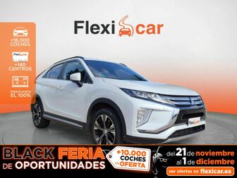 Imagen de MITSUBISHI Eclipse Cross 150 T Motion 2WD