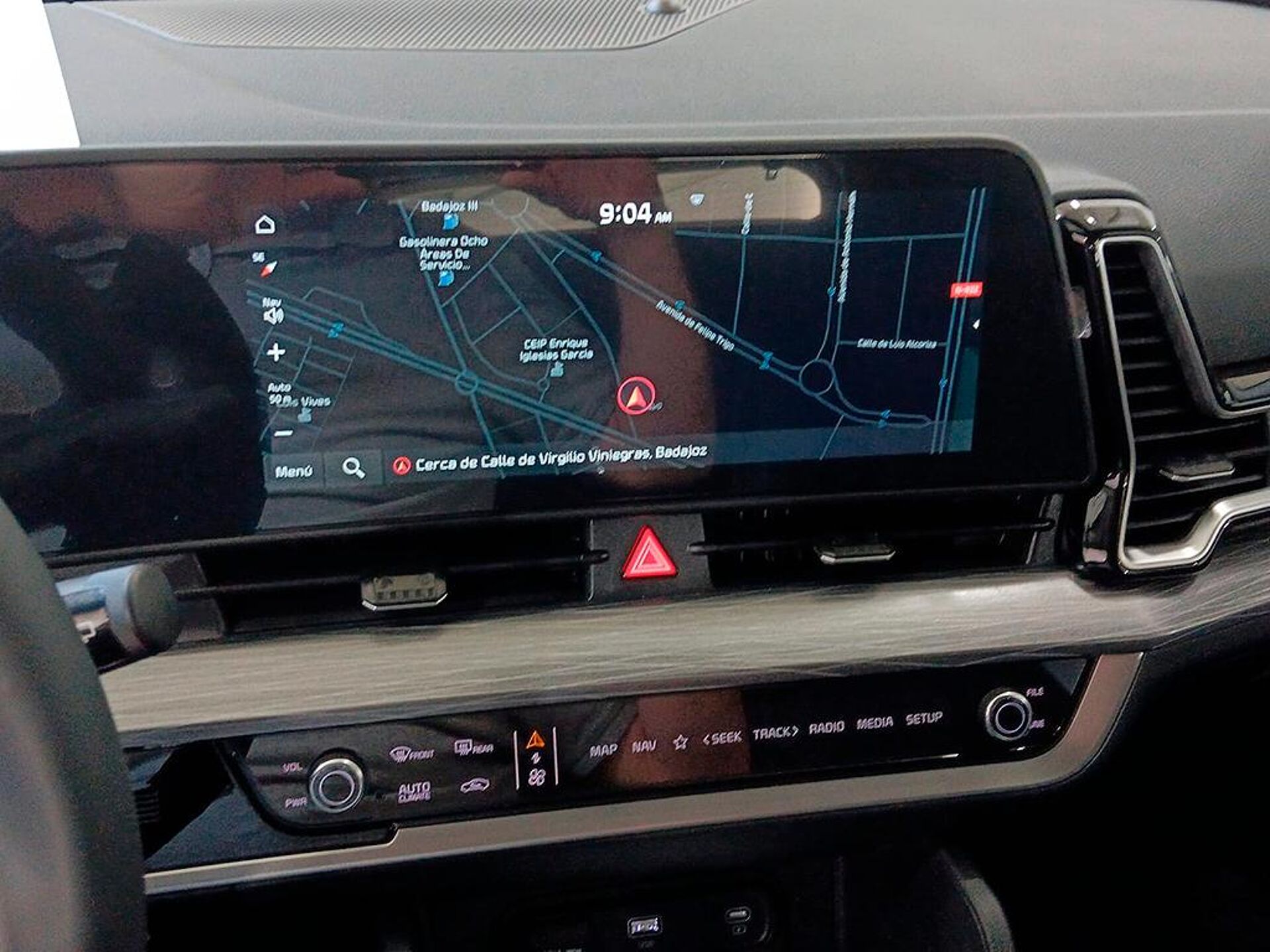 Imagen 3 de KIA Sportage