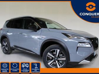 Imagen de NISSAN X-Trail 1.5 e-Power Tekna+ e-4orce 4x4 5pl. 158kW