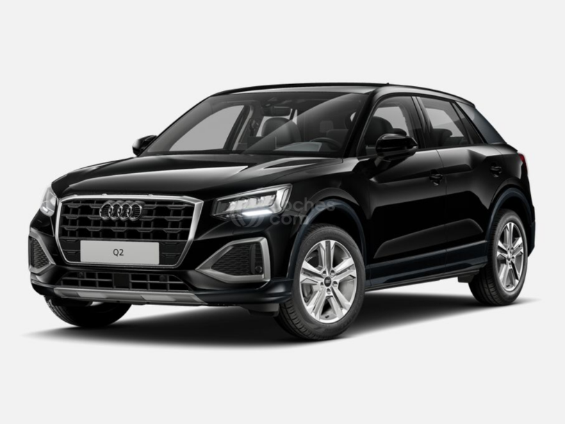 Foto del AUDI Q2 30 TFSI Advanced 85kW