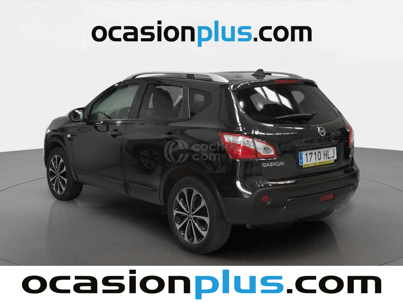 Foto del NISSAN Qashqai 1.5dCi Tekna Sport 4x2 18´´