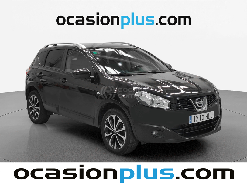 Foto del NISSAN Qashqai 1.5dCi Tekna Sport 4x2 18´´