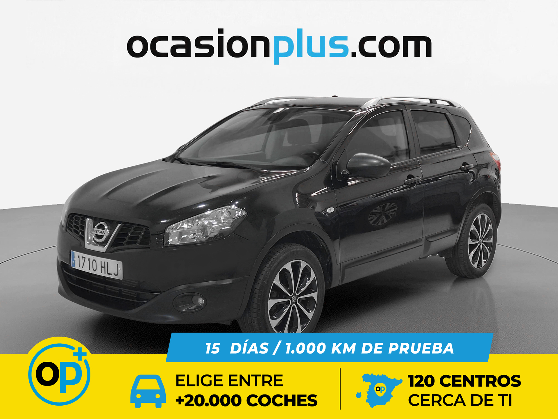 Imagen de NISSAN Qashqai