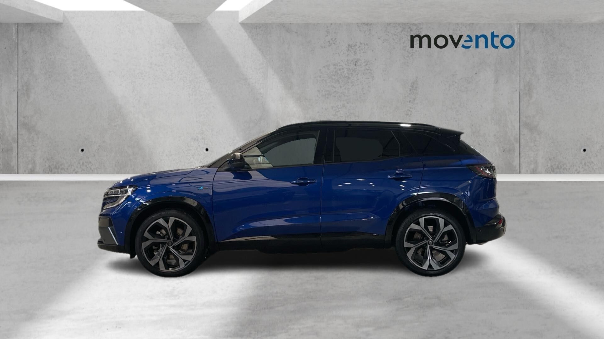 Foto del RENAULT Austral 1.2 full hybrid e-tech Esprit Alpine 146kW