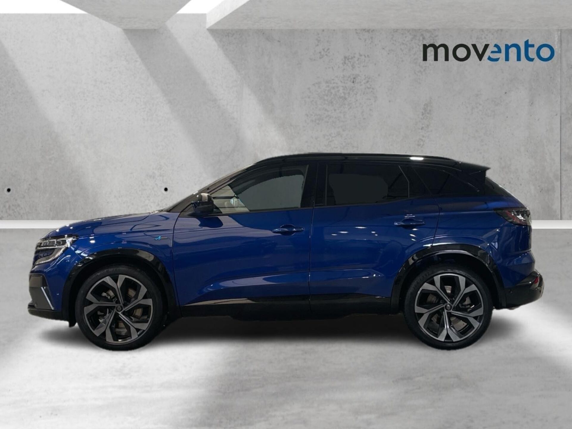 Imagen 3 de RENAULT Austral