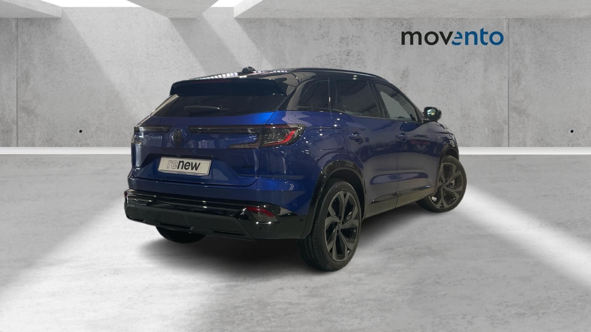 Foto del RENAULT Austral 1.2 full hybrid e-tech Esprit Alpine 146kW