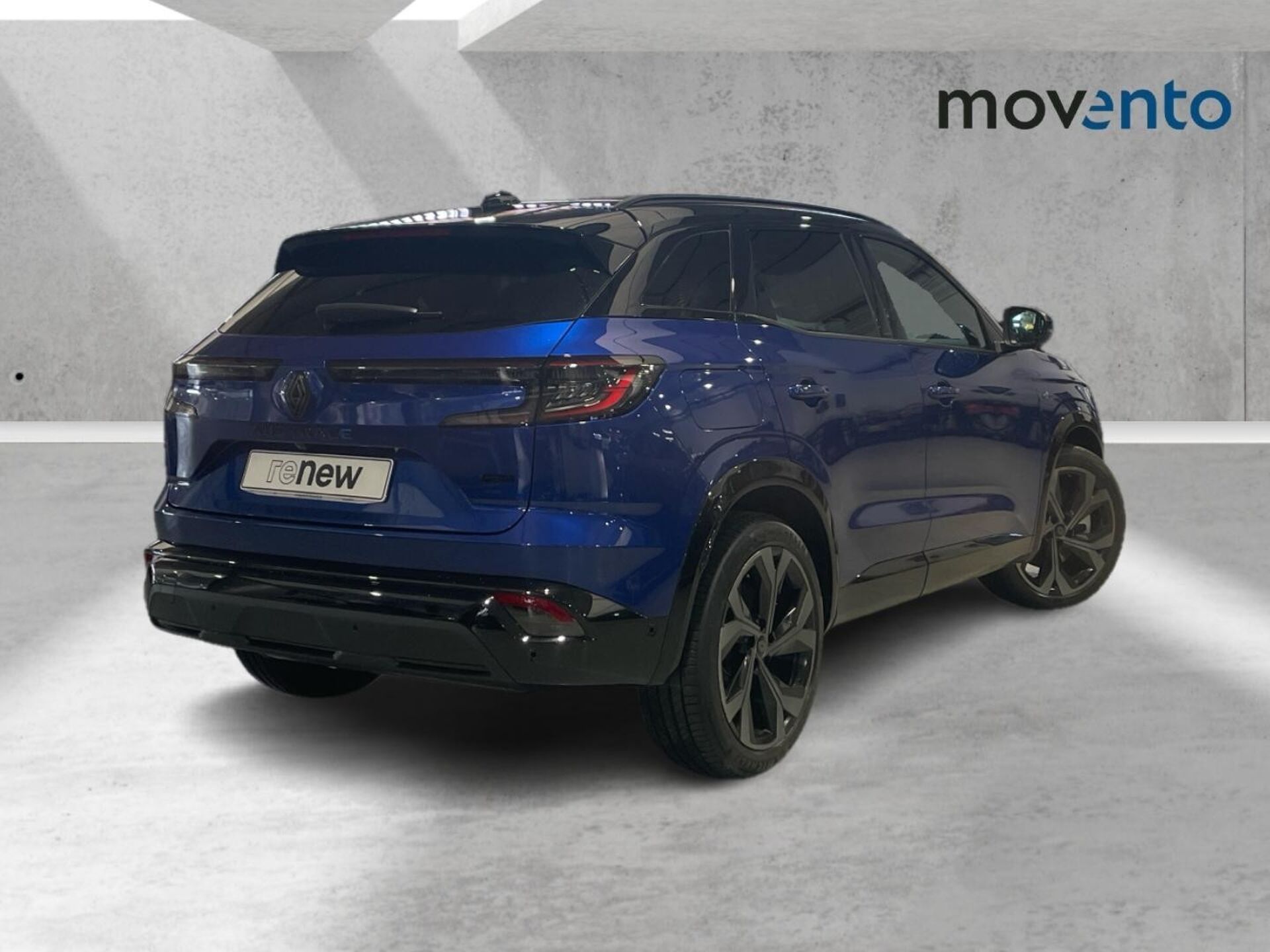 Imagen 2 de RENAULT Austral