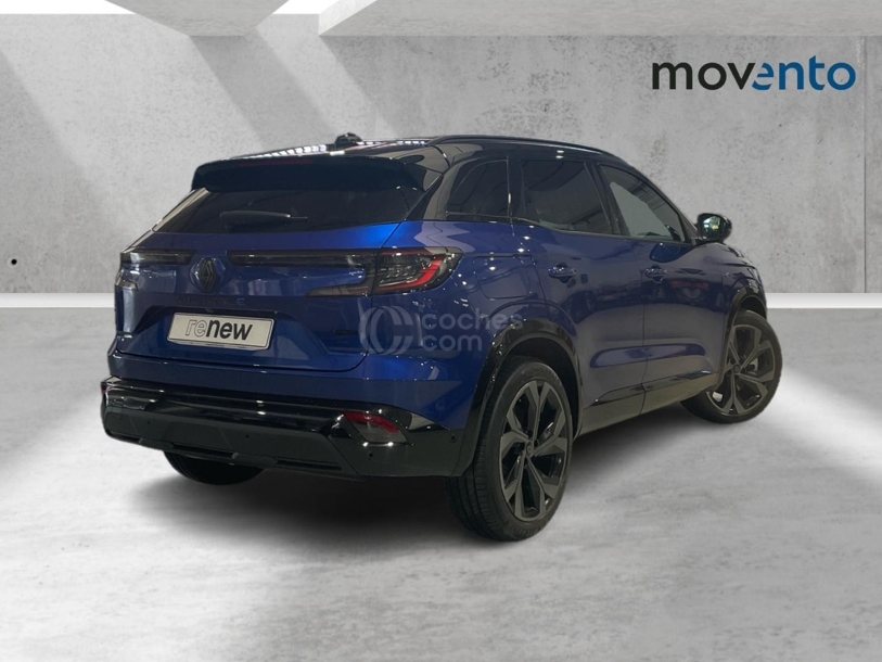 Foto del RENAULT Austral 1.2 full hybrid e-tech Esprit Alpine 146kW