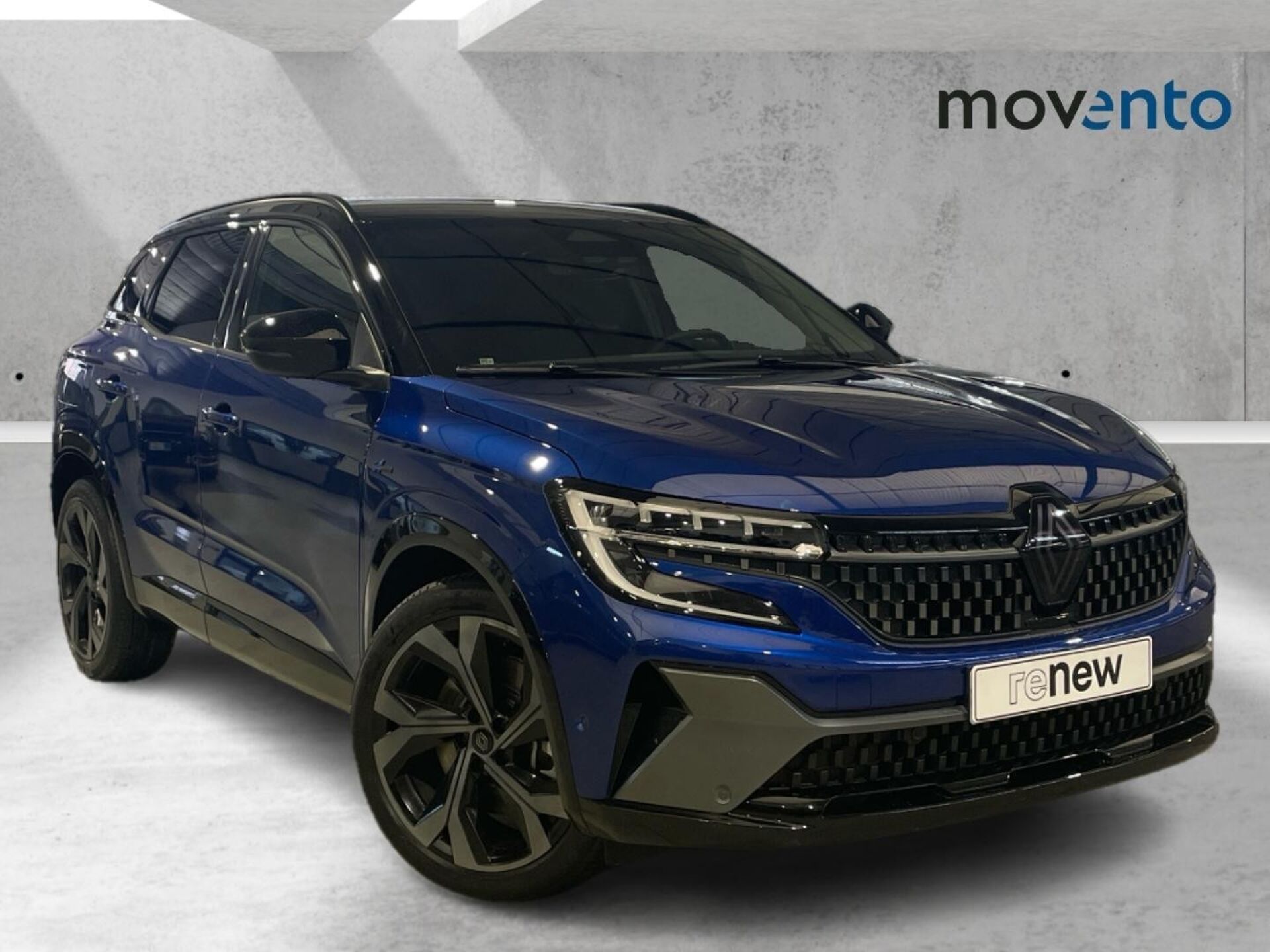 Imagen 1 de RENAULT Austral