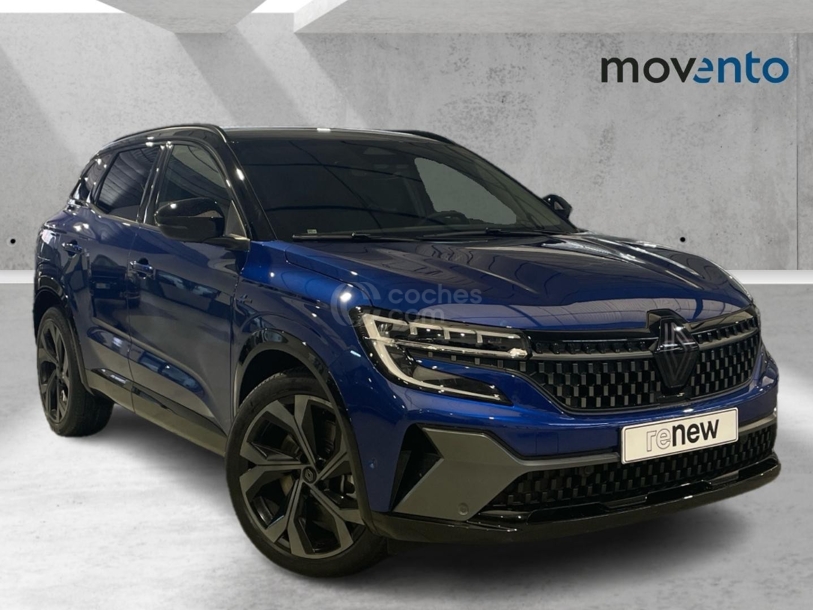 Foto del RENAULT Austral 1.2 full hybrid e-tech Esprit Alpine 146kW