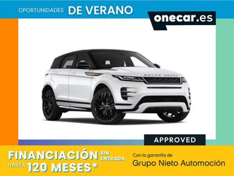 Imagen de LAND ROVER Range Rover Sport 3.0 i6 PHEV Dynamic  SE 440