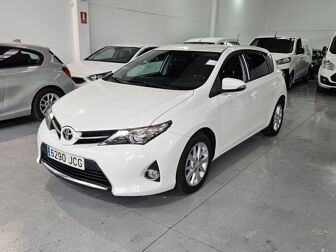 Imagen de TOYOTA Auris 130 Feel! MultiDrive