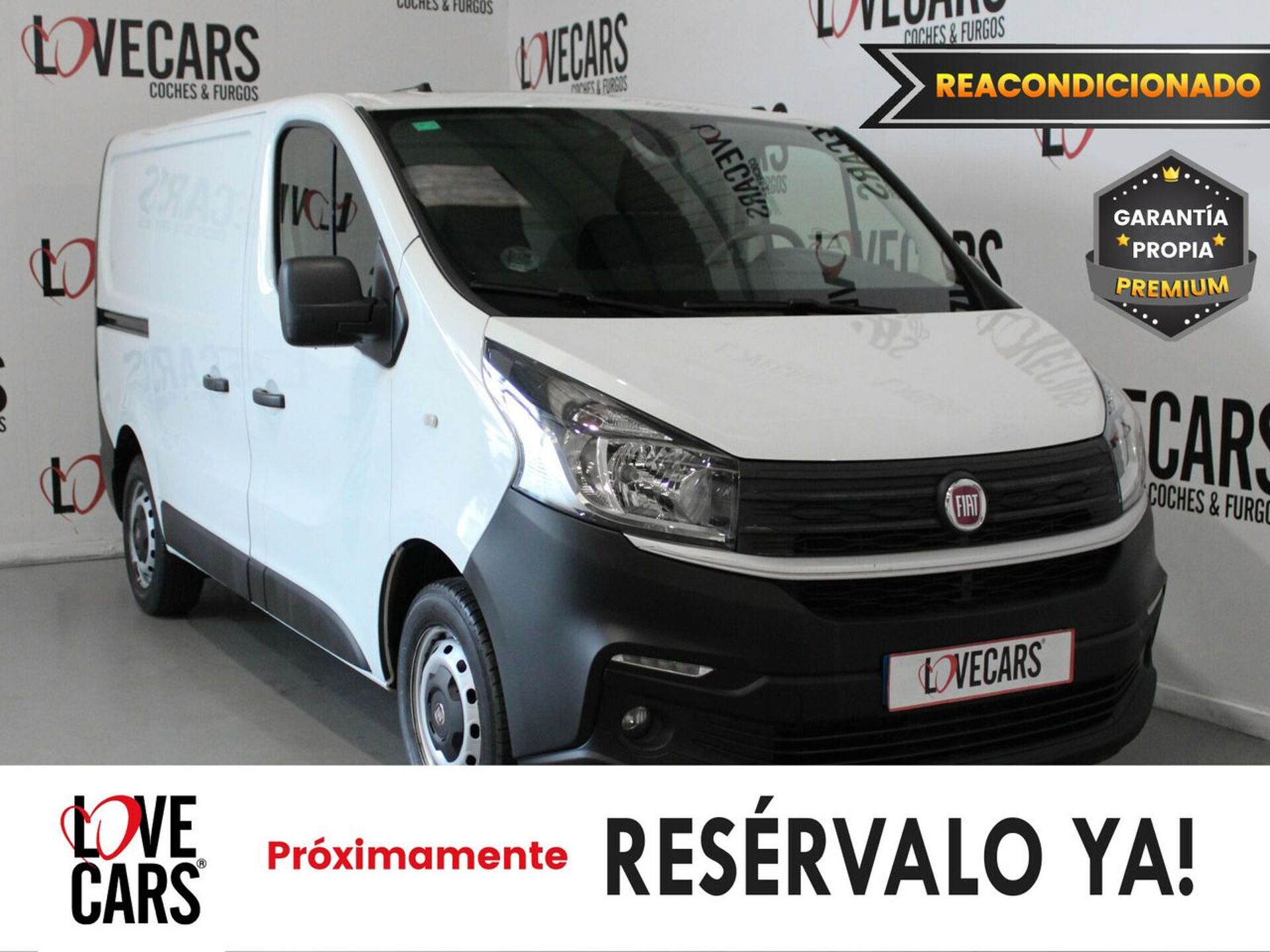 Imagen de FIAT Talento