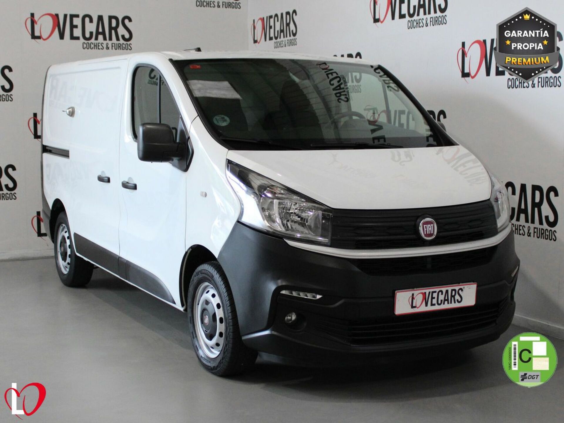 Imagen de FIAT Talento