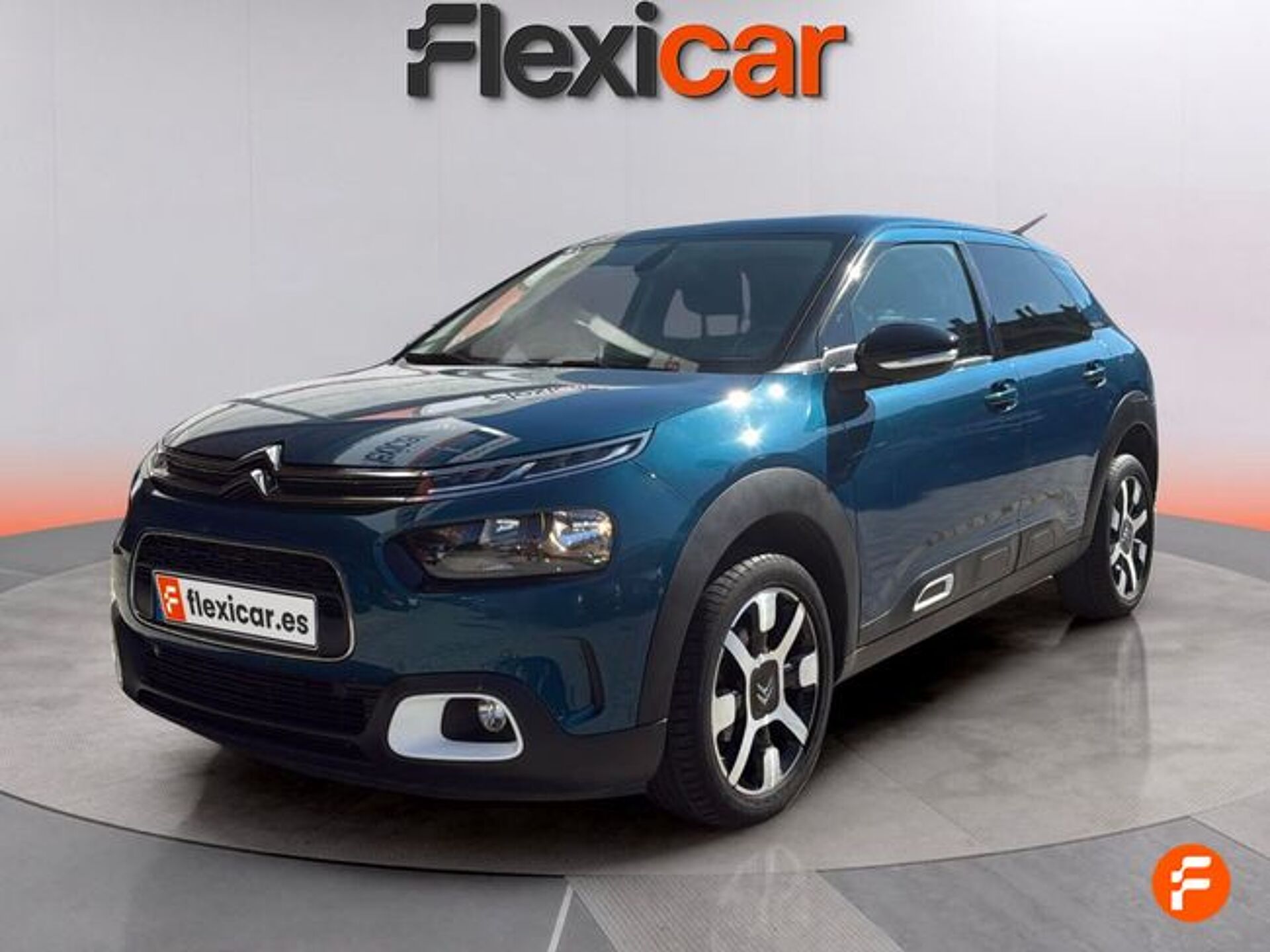 Imagen 3 de CITROEN C4 Cactus