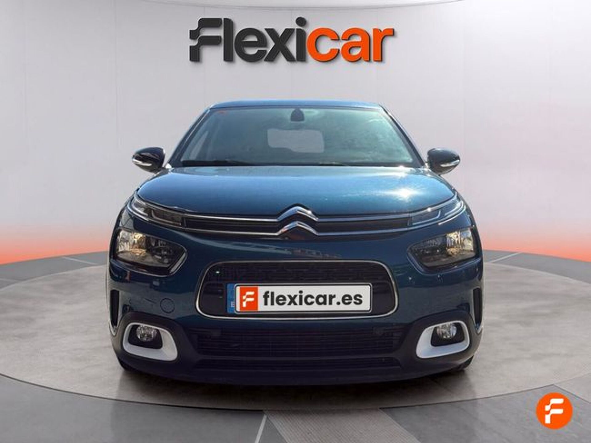 Imagen 2 de CITROEN C4 Cactus