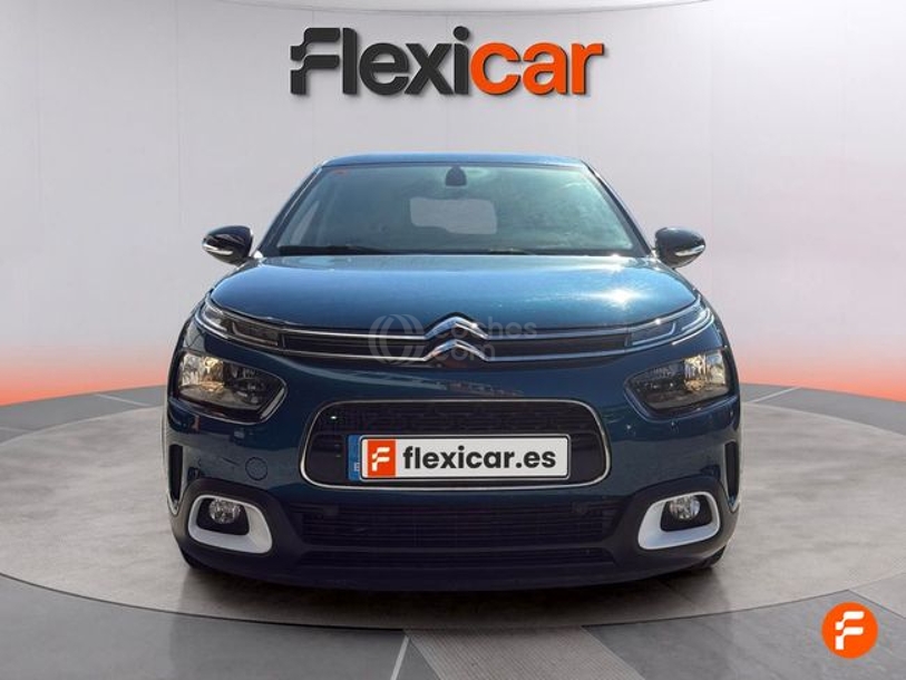 Foto del CITROEN C4 Cactus 1.2 PureTech S&S Shine 110