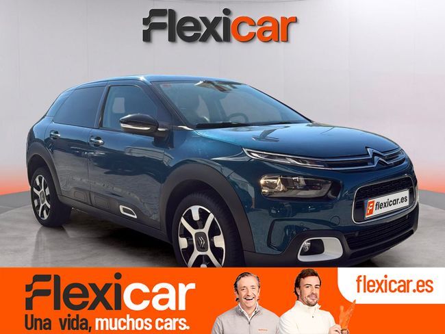 CITROEN C4 Cactus (PureTech 110 S&S Shine) en Coruña, A