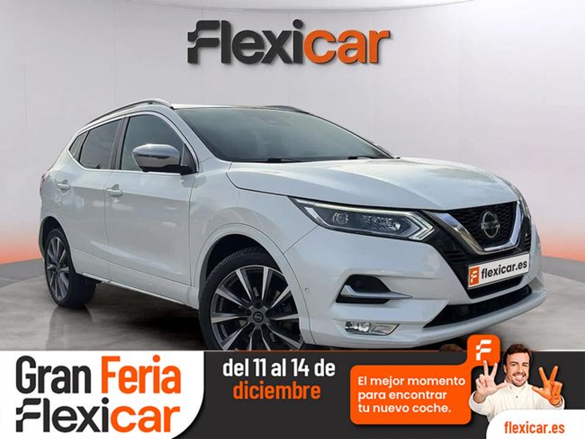 Imagen de NISSAN Qashqai