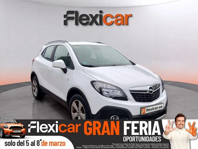 Foto del OPEL Mokka 1.6CDTi S&S Selective 4x2