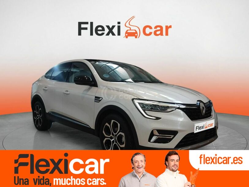 Foto del RENAULT Arkana 1.6 E-Tech Intens 105kW