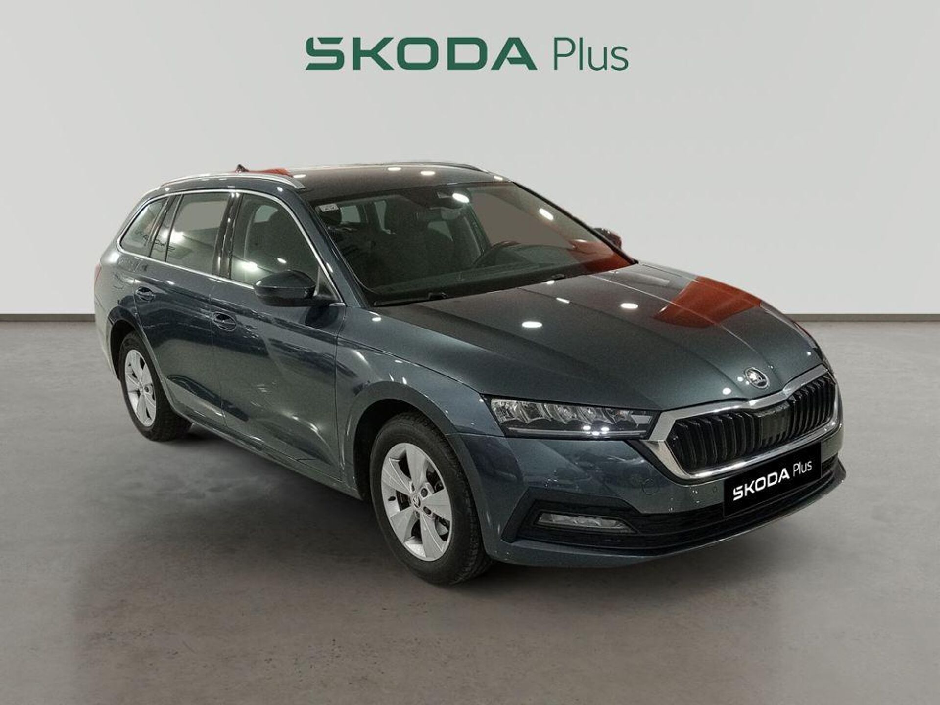 Imagen de SKODA Octavia