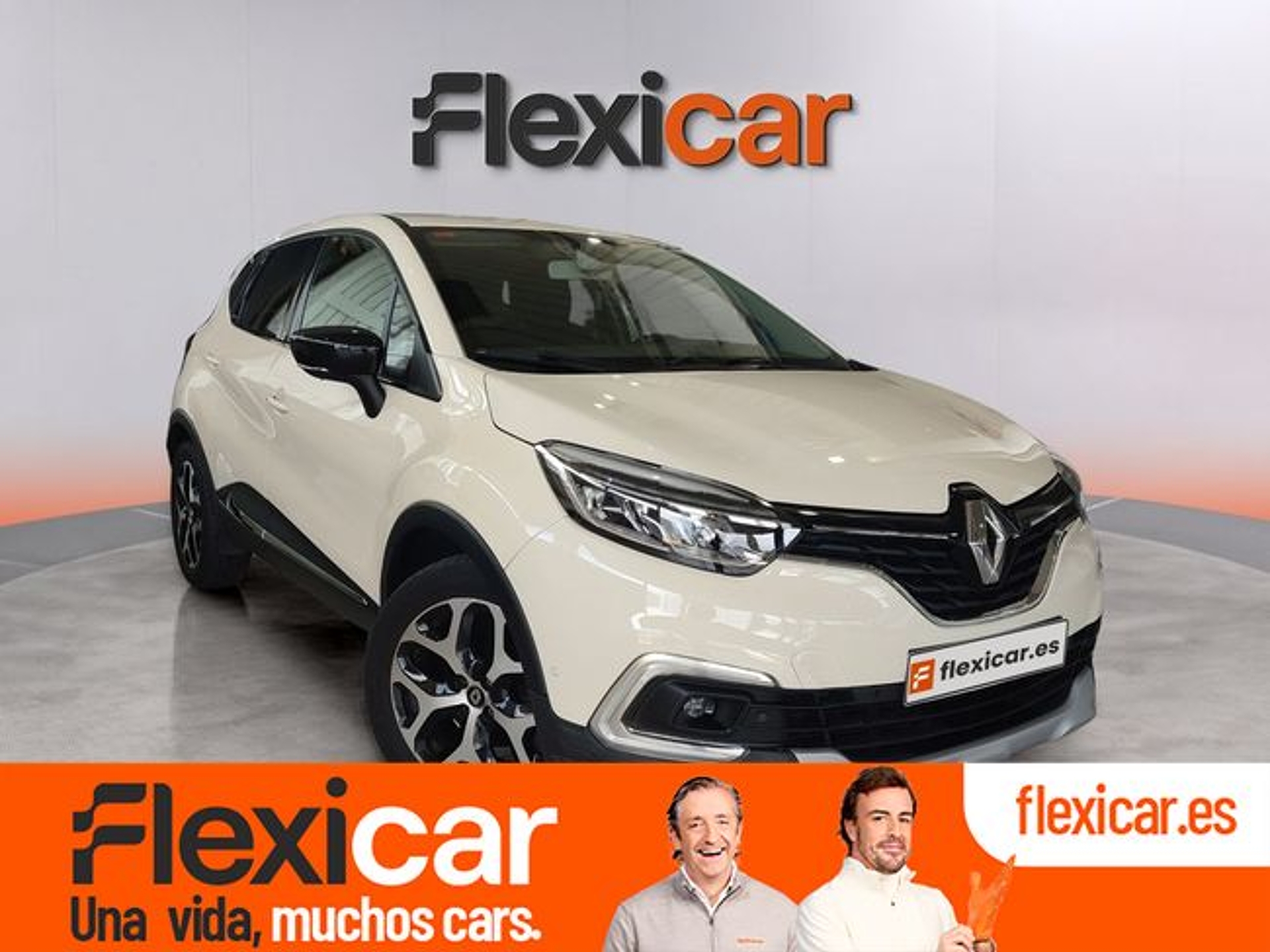Imagen de RENAULT Captur