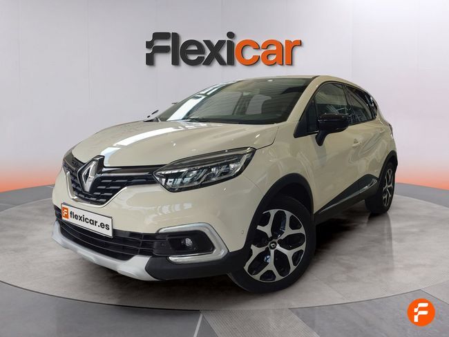 Foto del RENAULT Captur TCe Energy Zen EDC 87kW