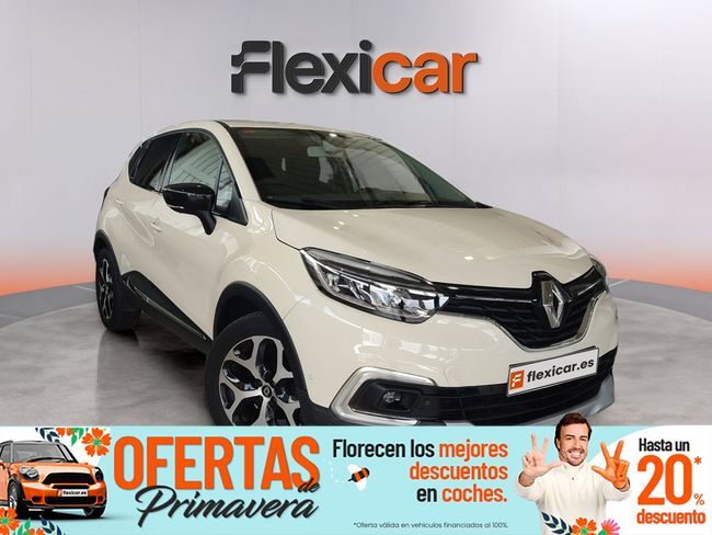 Foto del RENAULT Captur TCe Energy Zen EDC 87kW