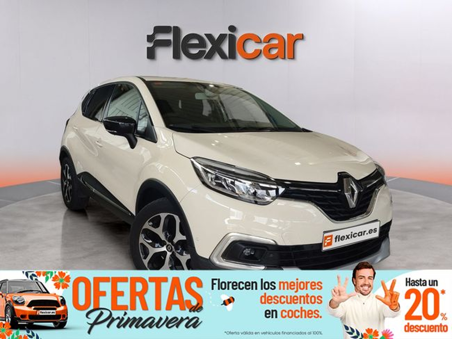 Imagen de RENAULT Captur