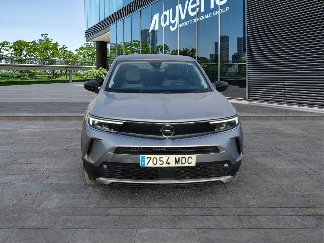 Foto del OPEL Mokka 1.5D S&S Business Elegance
