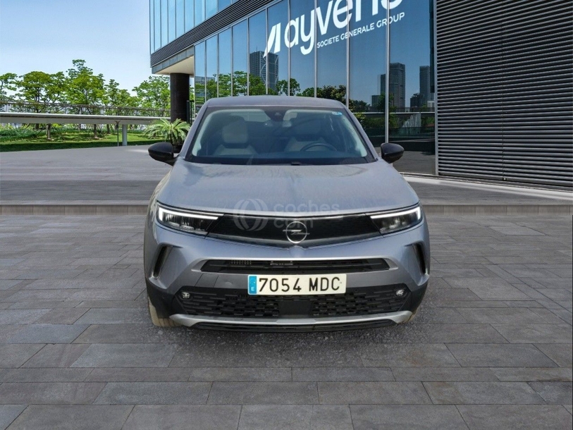 Foto del OPEL Mokka 1.5D S&S Business Elegance