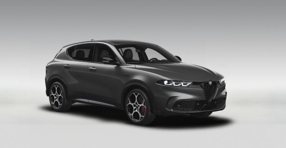 ALFA ROMEO Tonale (1.3 gas Multi-air PHEV Veloce Q4) en Córdoba