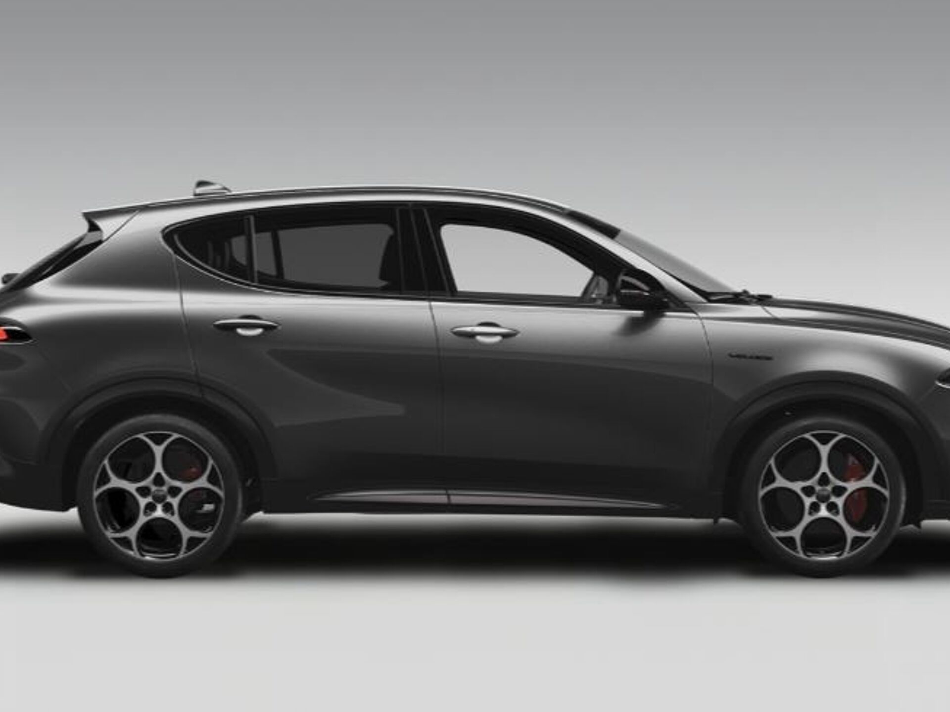 Imagen 1 de ALFA ROMEO Tonale