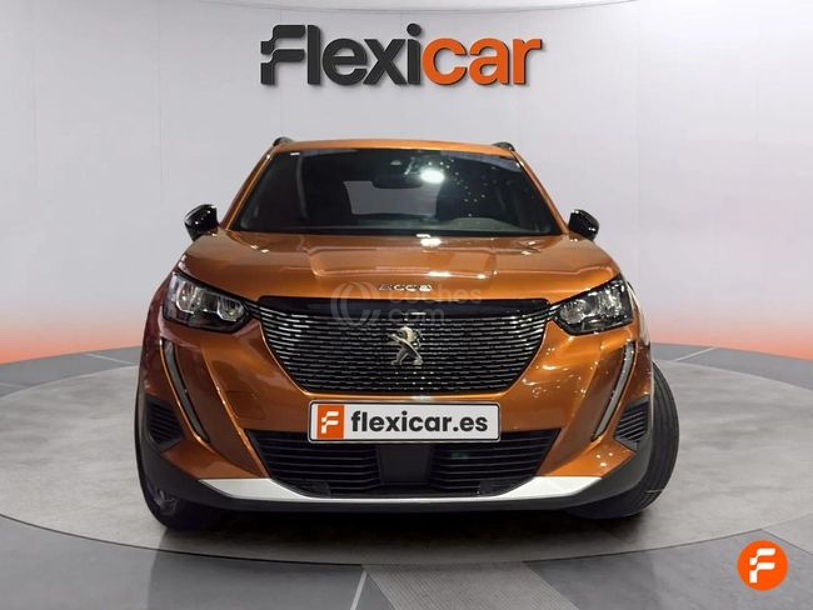 Foto del PEUGEOT 2008 1.2 PureTech S&S Active Pack 100