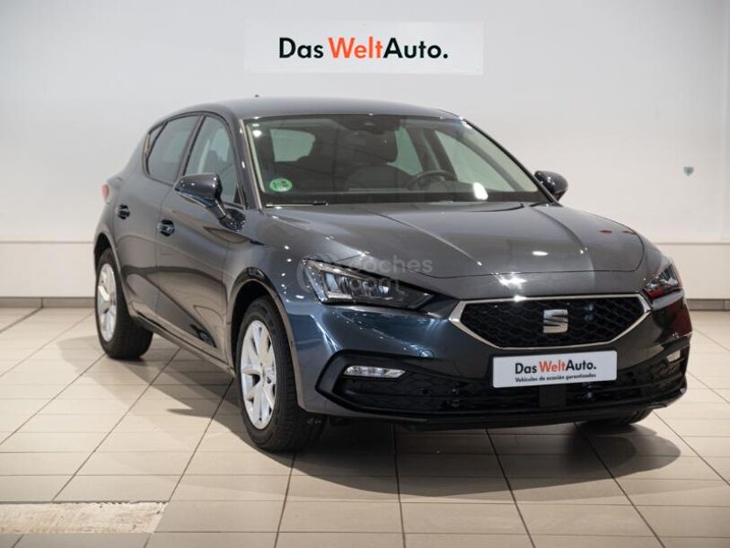 Foto del SEAT León 1.0 TSI S&S Style 25º Aniversario 115