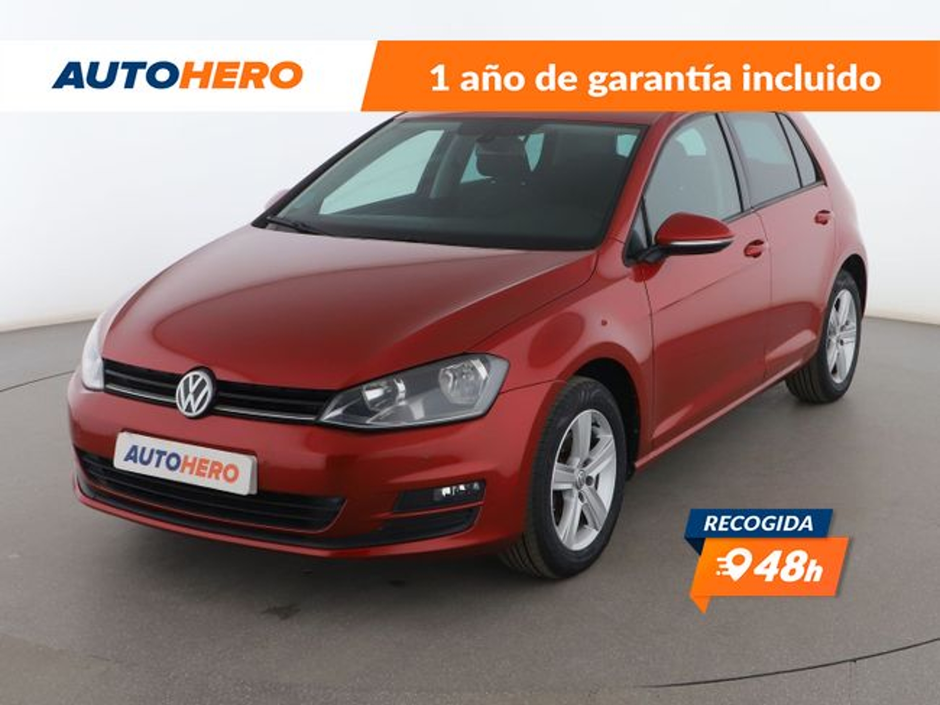 Imagen de VOLKSWAGEN Golf